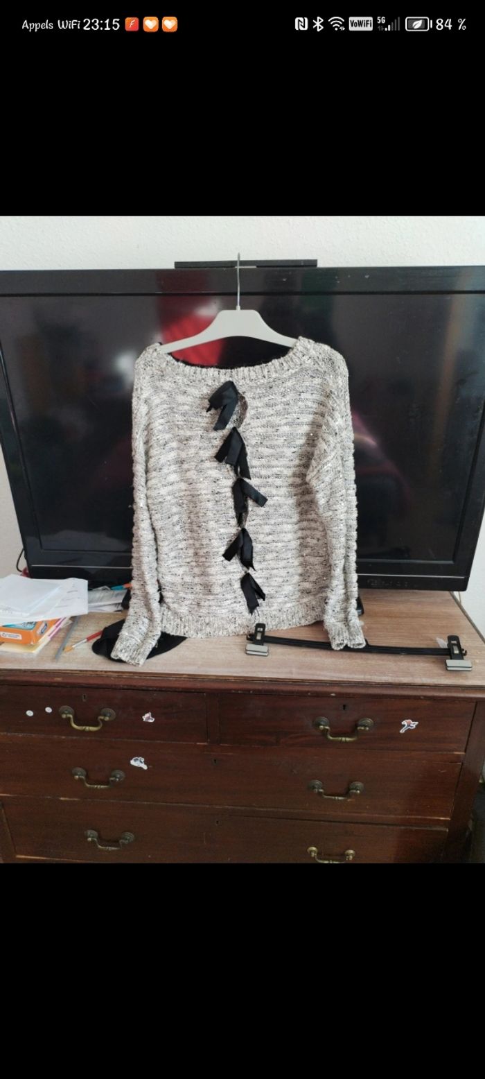 Pulls - photo numéro 2
