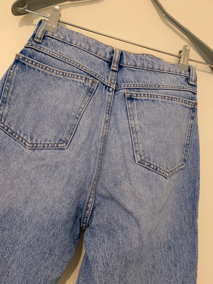 Jeans boyfriend - photo numéro 3