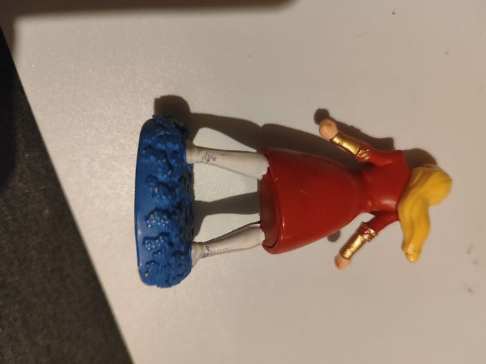 Tonie tara Duncan - photo numéro 3