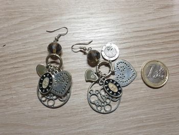 Ts belles b o vintage breloques