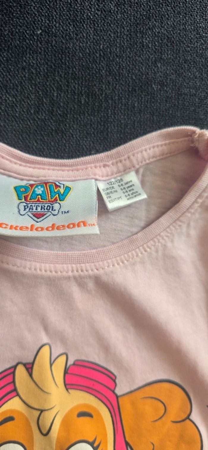 Tee shirt - photo numéro 2