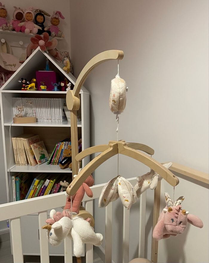 Mobile - photo numéro 5