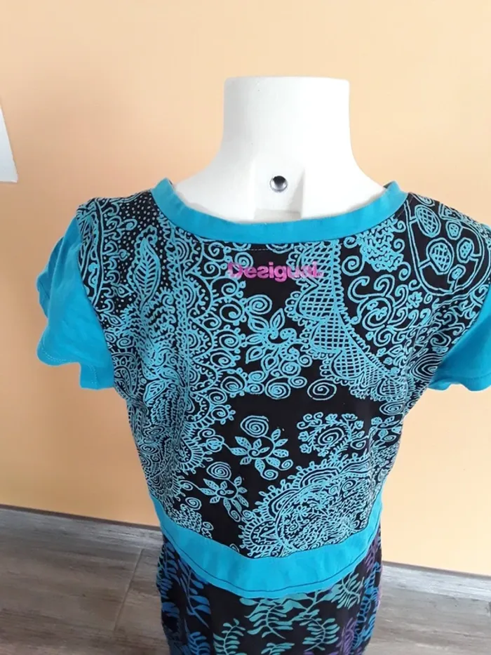 Robe 13/14 ans - photo numéro 4