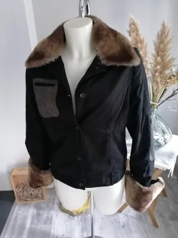 Blouson one step 38