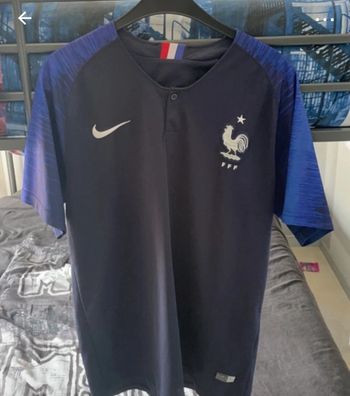 Maillot de la France