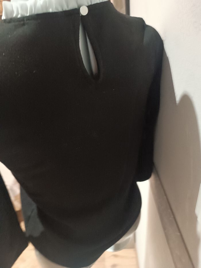 Haut femme t s Kiabi - photo numéro 5
