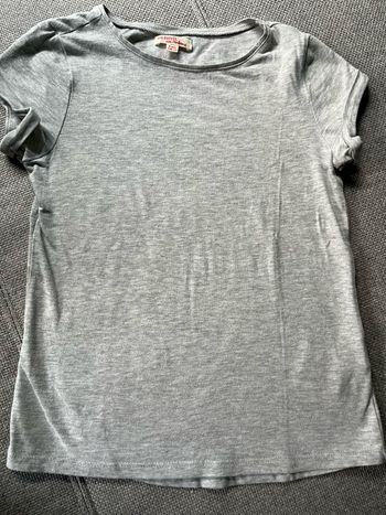 T-shirt fille DPAM 8 ans