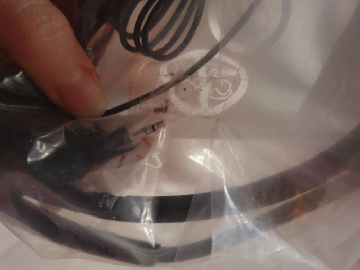 Super casque x box live neuf - photo numéro 2