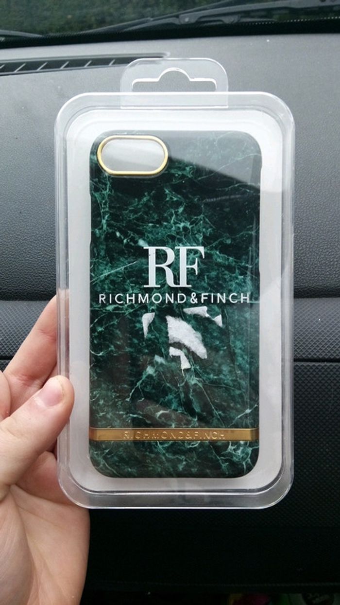 Coque de téléphone