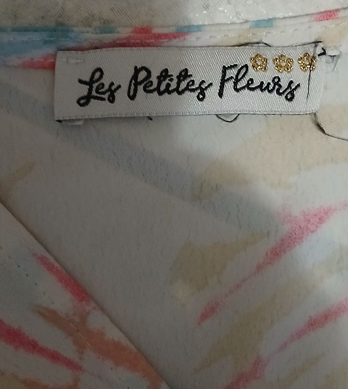 Robe de été - photo numéro 6