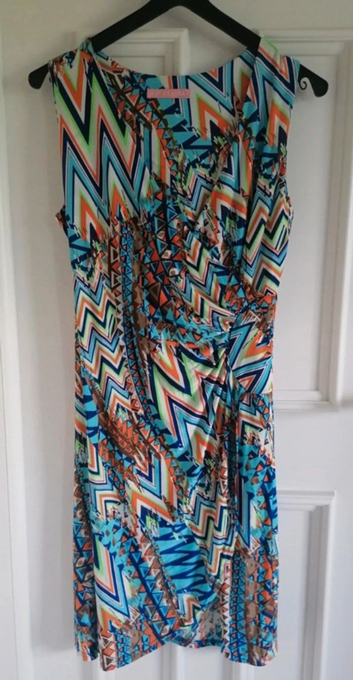 Robe Elissa