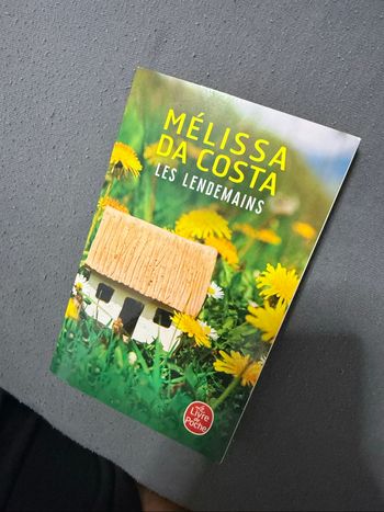 Livre Les Lendemains