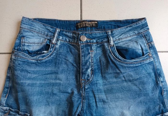 Short Homme M - photo numéro 3