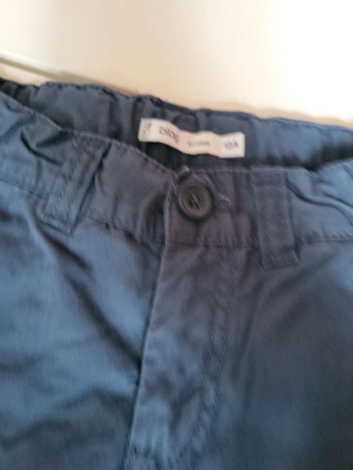 Pantalon gemo 10ans - photo numéro 3