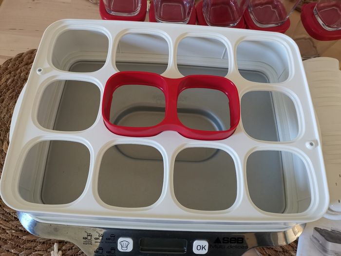 Yaourthiere - photo numéro 2