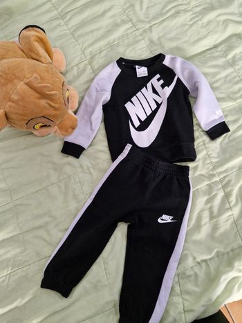 Jogging nike