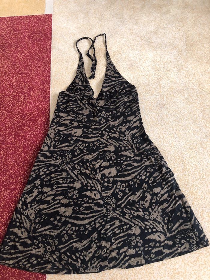 Robe mini - photo numéro 2