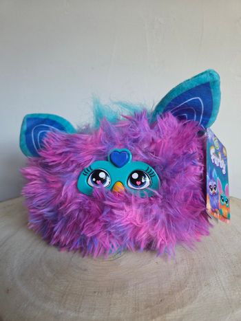 Peluche Furby