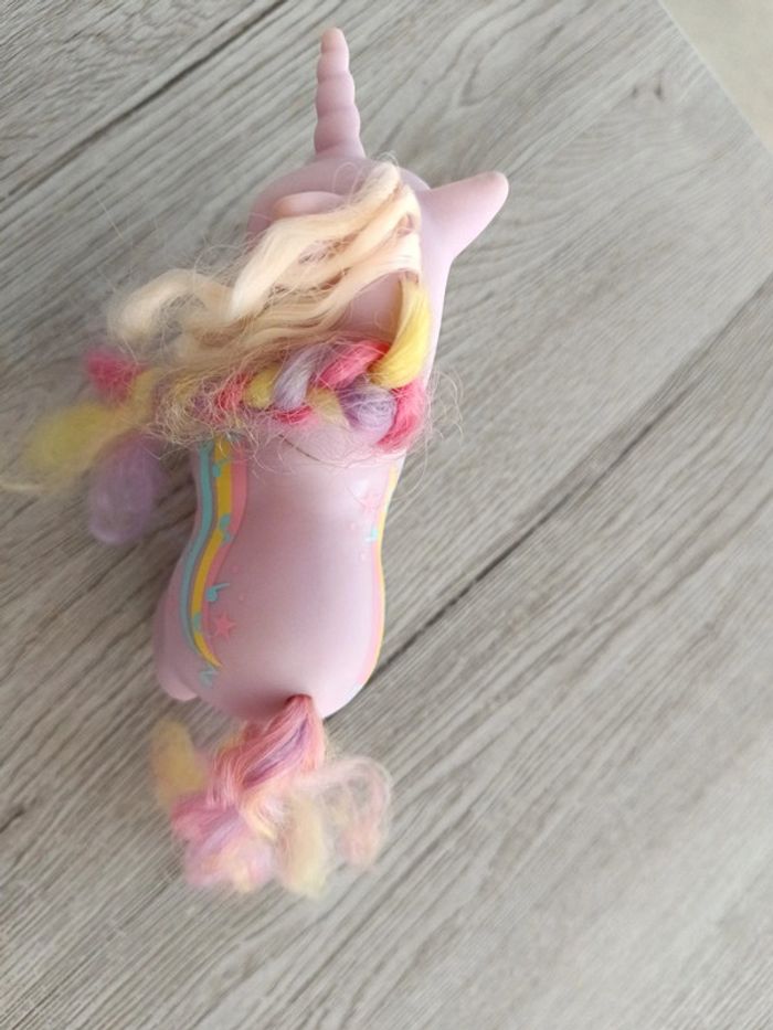 Petit poney G1 hasbro 1985 - photo numéro 3