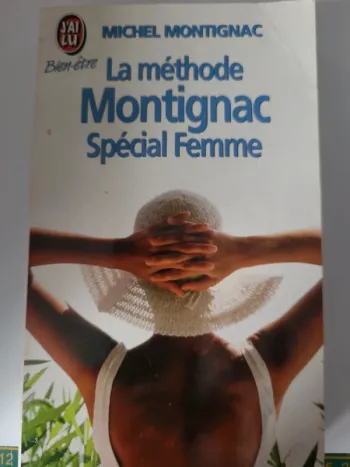 La methode Montignac