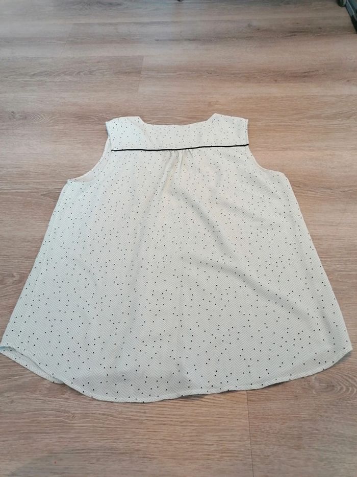 Débardeur Kiabi - photo numéro 4