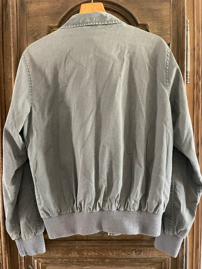 Veste printemps - photo numéro 2