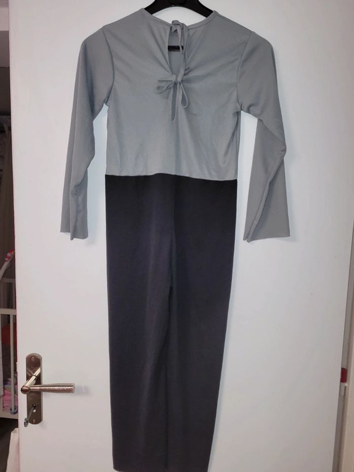 Déguisement batman 11/14 ans - photo numéro 2