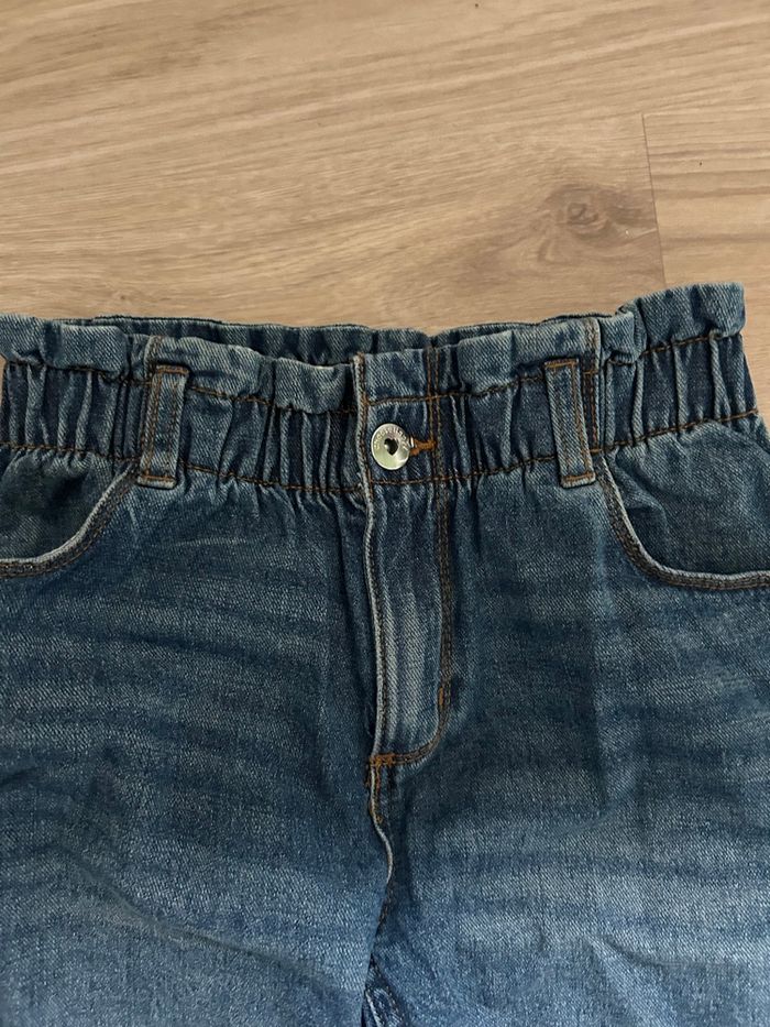 Jean coupé Mom - photo numéro 2