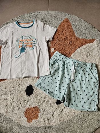 Ensemble singe- 36mois 