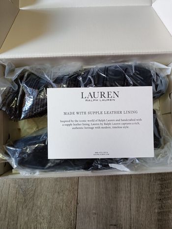 Ralph Lauren