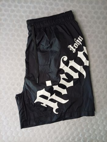 Short de bain john Richmond 
