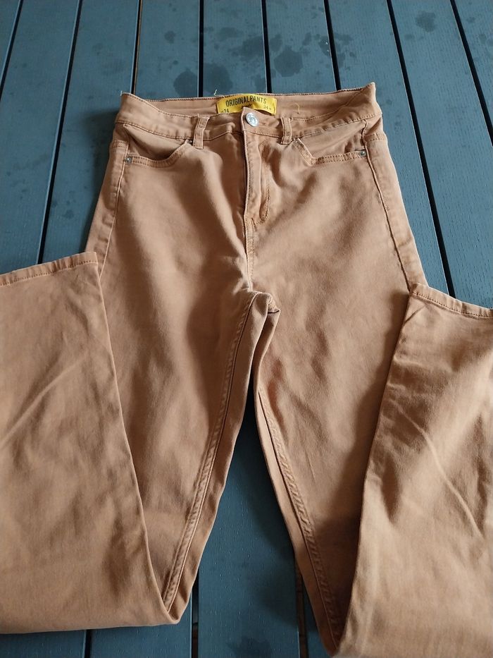 Pantalons - photo numéro 2