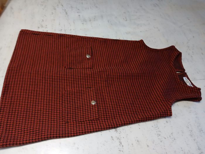 Robe sans manche - photo numéro 2