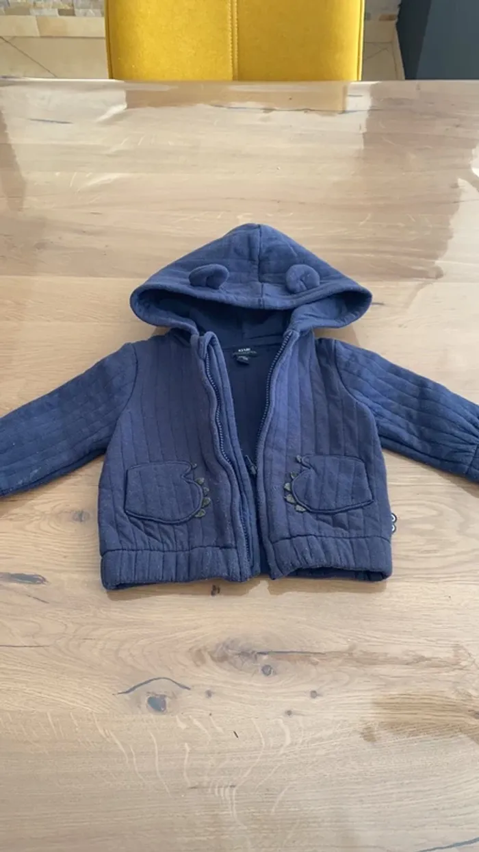Veste