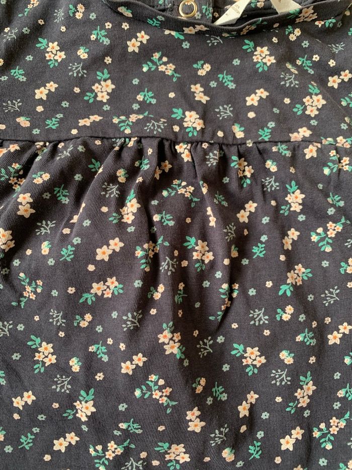 Pyjama 2/3 ans Mango - photo numéro 6