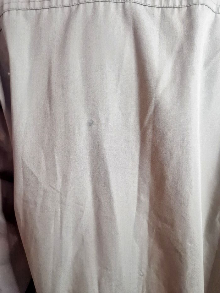 Veste Légère Harrington Falcon Beige Casual XL Homme - photo numéro 4