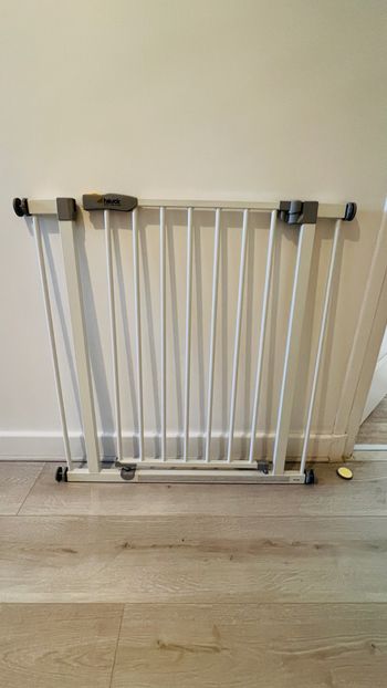 Barrière de sécurité enfant neuve