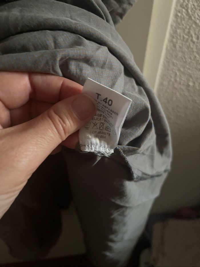 Tunique femme la mode est à vous taille 40 - photo numéro 3