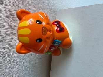 filou minou chat vtech