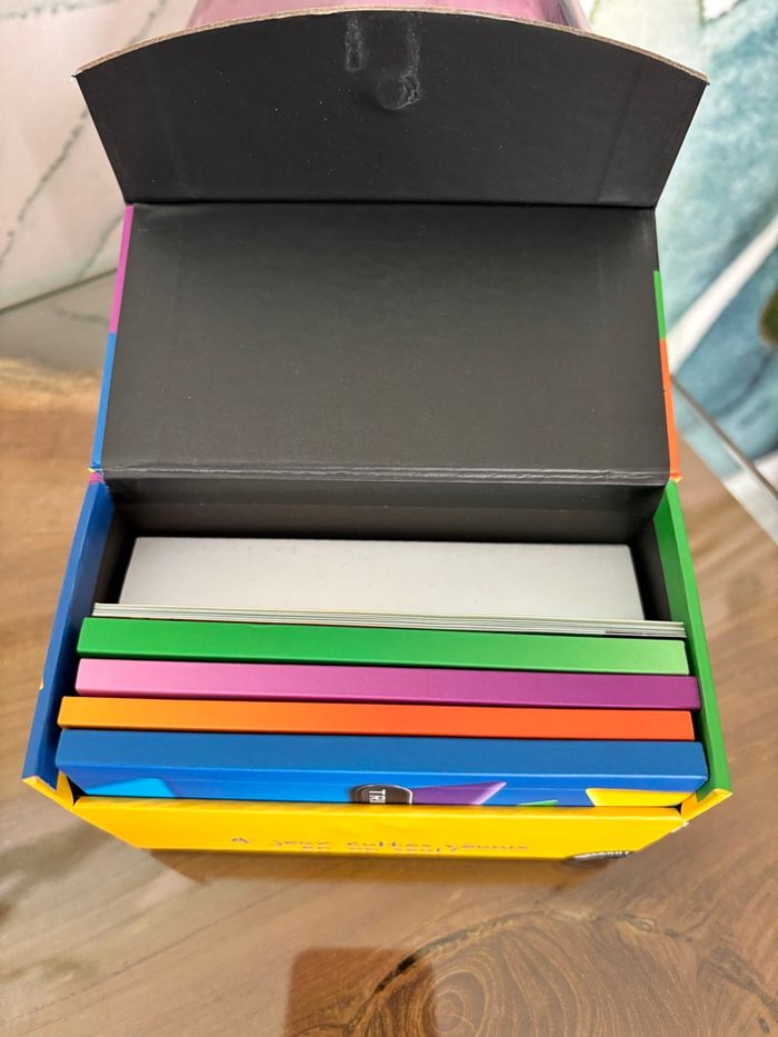 Boite 4 jeux cultes - photo numéro 5