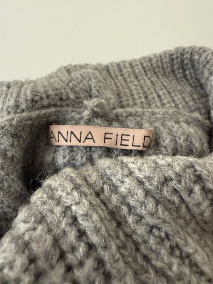Robe pull Anna Field - photo numéro 3