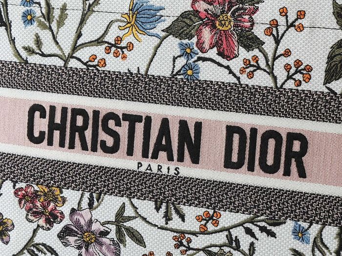 Dior Book Tote 0175 - photo numéro 6