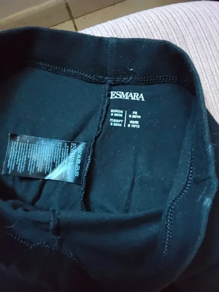 Legging Esmara - photo numéro 2
