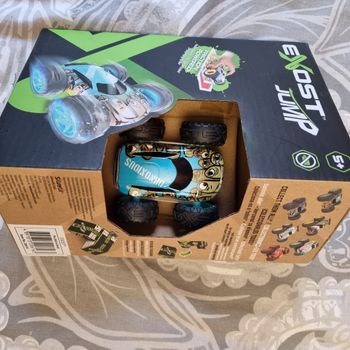 mini voiture à friction 🎁 neuf