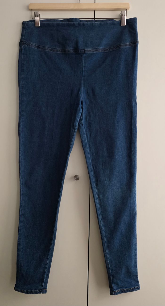 Jean Pretty Legs, taille L