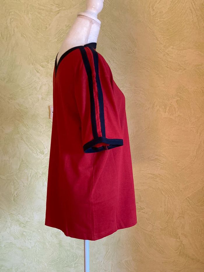 Tee shirt homme taille L NEUF - photo numéro 2