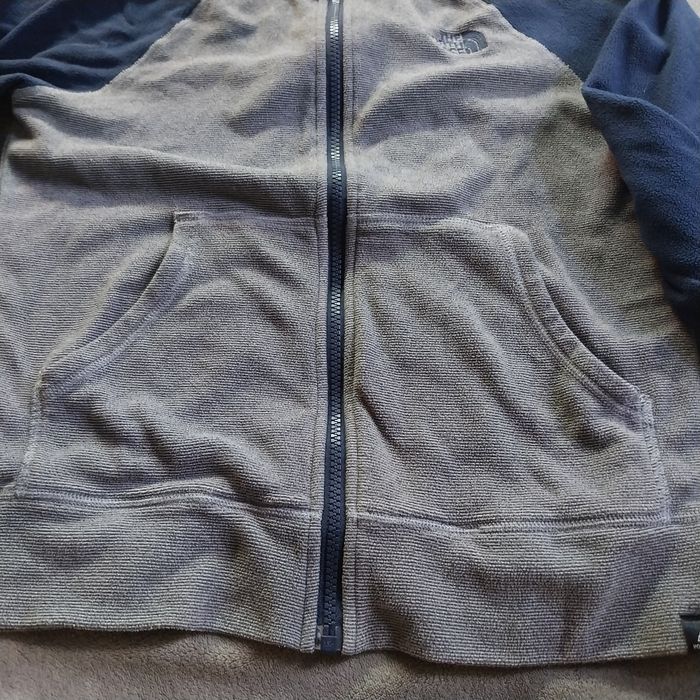 Gilet the north face - photo numéro 3
