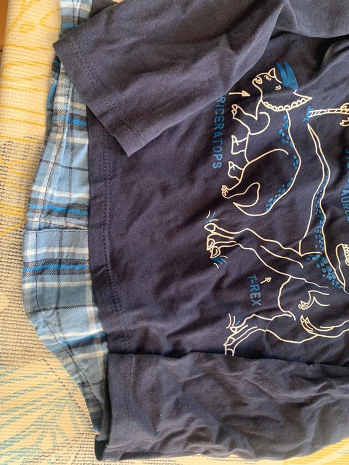 Tee shirt garçon - photo numéro 6