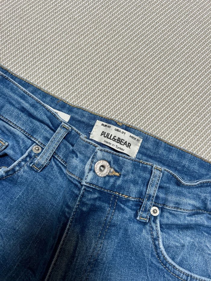 Jeans homme - photo numéro 3