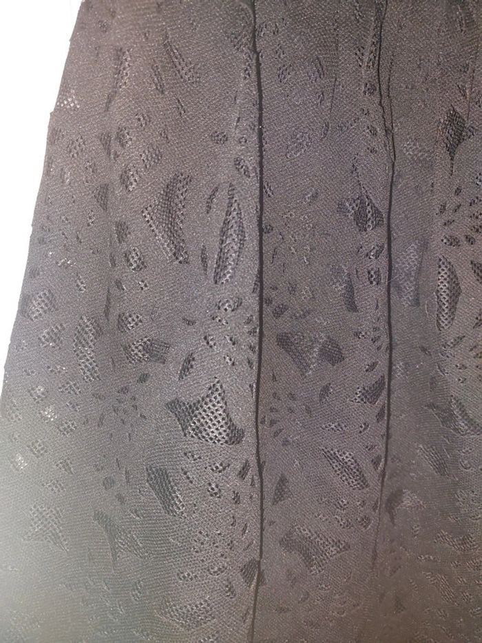 Robe bustier Naf Naf neuve 38 - photo numéro 2